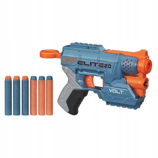 Pištoľ pre deti - HASBRO NERF ELITE 2.0 VOLT SD-1 E9952 launcher