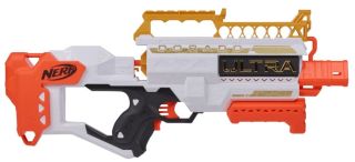 Pištoľ pre deti - HASBRO NERF ULTRA DORADO F2017