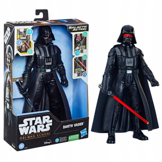 Hasbro Star Wars: Galaktická akcia Bugsby