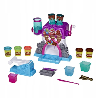 Hasbro Playdoh Sada čokoládovej továrne