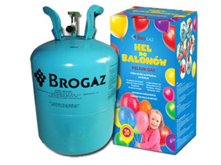 Balóny na párty - Hel balónik 30 balónikov s héliom