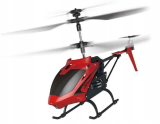 RC Lietadlo, vrtulník, dron - Diaľkové vrtuľník riadený Syma S5H