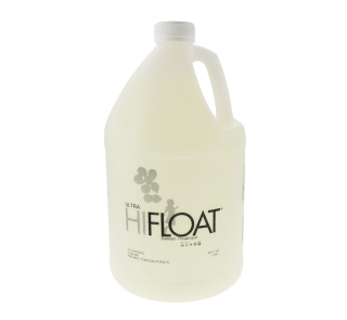 Balóny na párty - Hi-Float 2,84 L Gél tmel na balóny