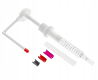 Hi-Float Kit: Pump + kopček