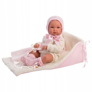 Španielska bábika - Španielska bábika Bimba 35 cm