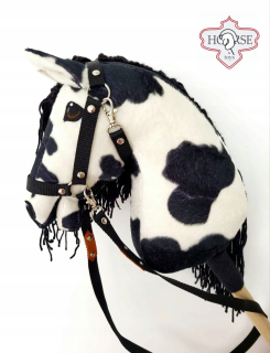 Hobby Horse A4 (kôň na paličke)