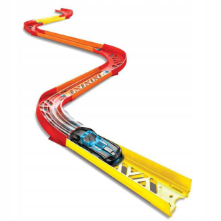 Hot Wheels Track Builder Set Bend Glc88
