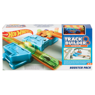 Hot Wheels Track Builder Accelerator