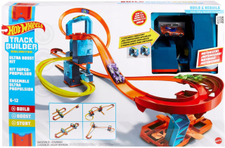 Hot Wheels UltraPrzysPiecko GLC97 Drive