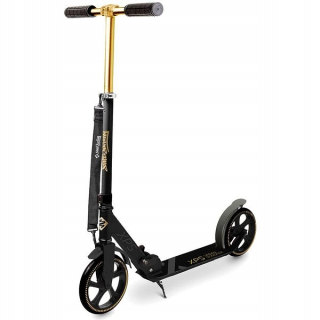 Dvojkolesová kolobežka StreetSurfing XPS Black, Gold