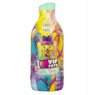 VIP Pets S3 Zvýšenie farby