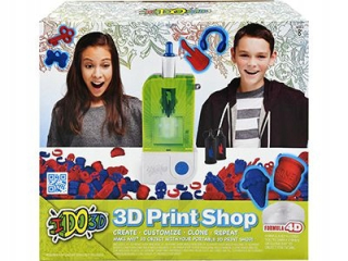 IDO3D 3D TLAČIAREŇ TLAČIAREŇ FORMATEX 164030 GELY