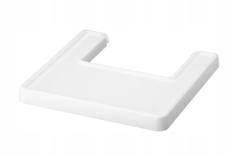 Vysoká stolička Ikea 90 x 56 x 59 cm