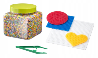 Pinypon City Pizzeria Set s Doll Adsessories