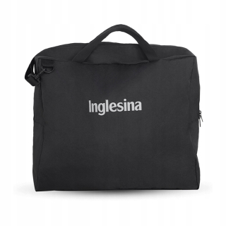 Inglesina prepravná taška na vozík A099LG870 60x53 cm čierna