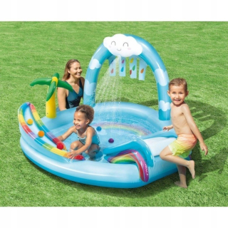 INTEX 57175 Pool Ihrisko cloud 185x178cm