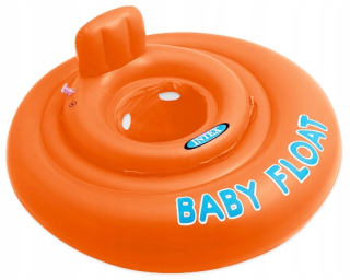 Intex Circle Circle s vodou kúpalisko
