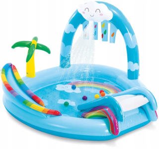 Intex Water Playground Pool Eagle Eagle