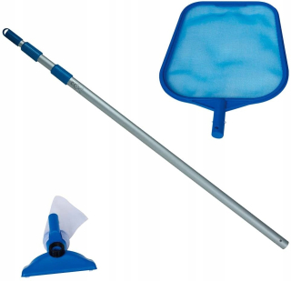 Intex Bazén čistenie kit 239cm