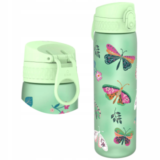 Fľaša ION8 500 ml odtiene zelenej