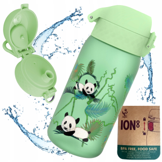 Bidon Ion8 350 ml