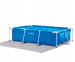 Intex 28271NP Obdĺžnikové obdĺžnikové obdĺžnikové 260cm X
