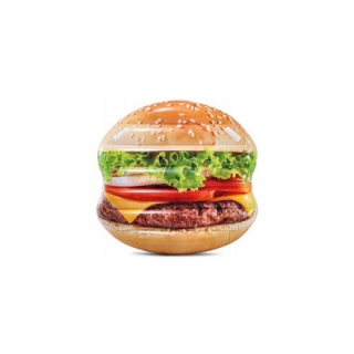 Intex Intex Juicy Hamburger Island 58780Eu Multico