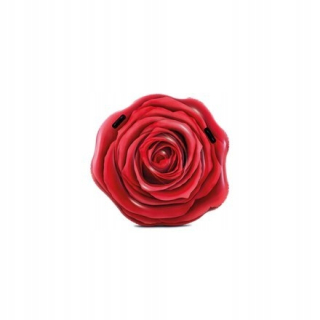 Intex Intex Red Rose Mat 58783EU červená
