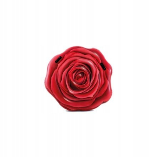 Intex Red Rose Mat 58783EU Red
