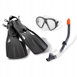 Intex Reef Rider Sports Set Black 55657