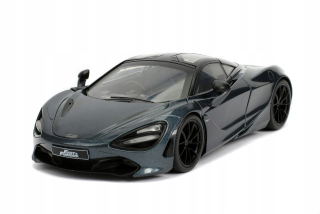 Autíčka zostava - HRAČKY JADA AUTO RÝCHLO A HNUTO MCLAREN 720S