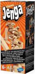 Jenga Pôvodný Hasbro Party Game Board