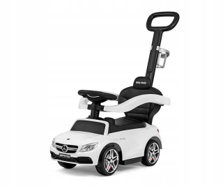 RIDER MERCEDES AMG C63 Walker PSZYCZ AUTO 4W1