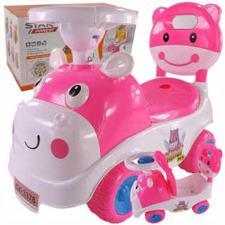 Rider HipCio PSCOO UCHO VÝSTRAŽNÉ 3378 R