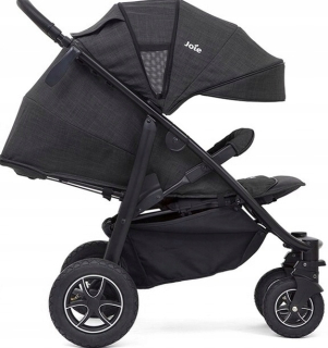 Joie Mytrax Flex Pavement 2021