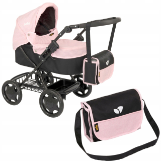 Joie kočík Dolek Doll Junior Pram Gondola