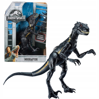 Jurassic World Indoraptor Dinosaur FVW27