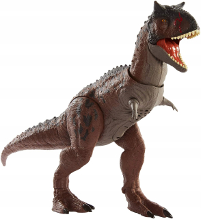 Jurassic World Presun Carnotaurus Toro GNL07