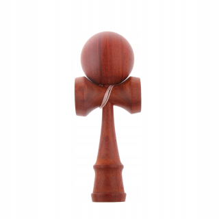 Japonský drevené hračky Kendama loptu