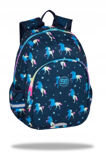 BATOH NA ŠKOLSKÝ VÝLET COOLPACK JEDNOROŽCI