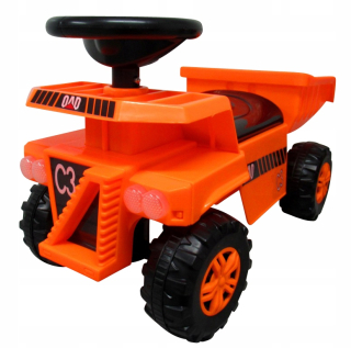 R-sport J10 Orange pojazd