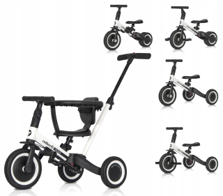 Tremix Up 6in1 ++ Pusher Ride Bike