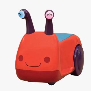 RIDER - Buggly WugGly - B.toys