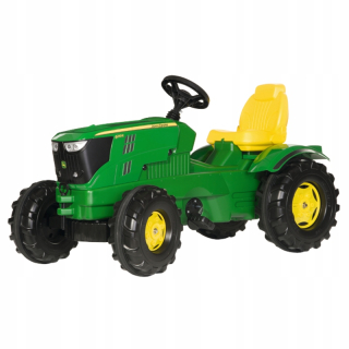 John Deere 6210 R Rolly Toys