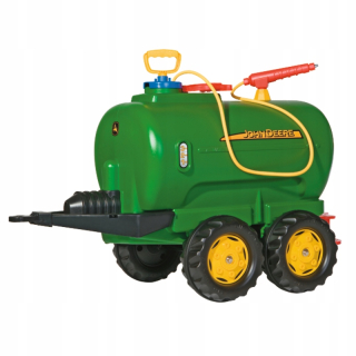 John Deere Rolly hračky Trailer 122752
