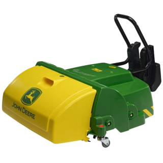 John Deere Rolly Toys Traktor 409716