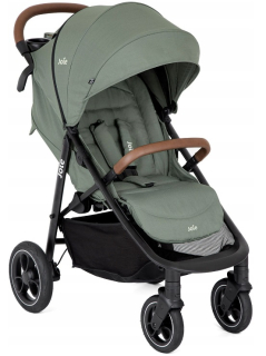 Kočík Joie Litetrax Pro