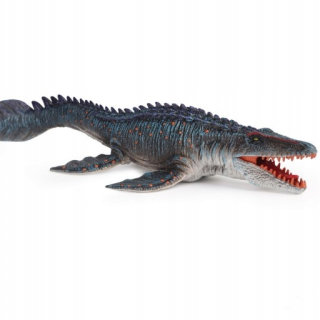 Jurassic mosasaurus hračka modelu