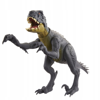Jurassic World Camp kriedové Scorpios Rex HBT41