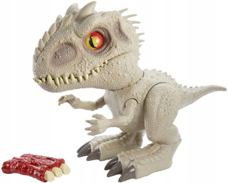 Jurassic World Dinosaur Indominus Rex # NB81